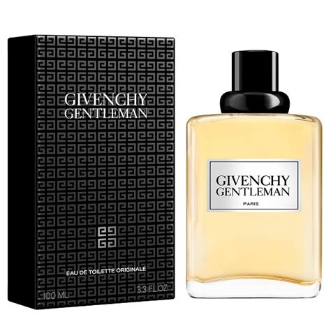 givenchy gentleman original recipe|givenchy gentleman aftershave cheapest price.